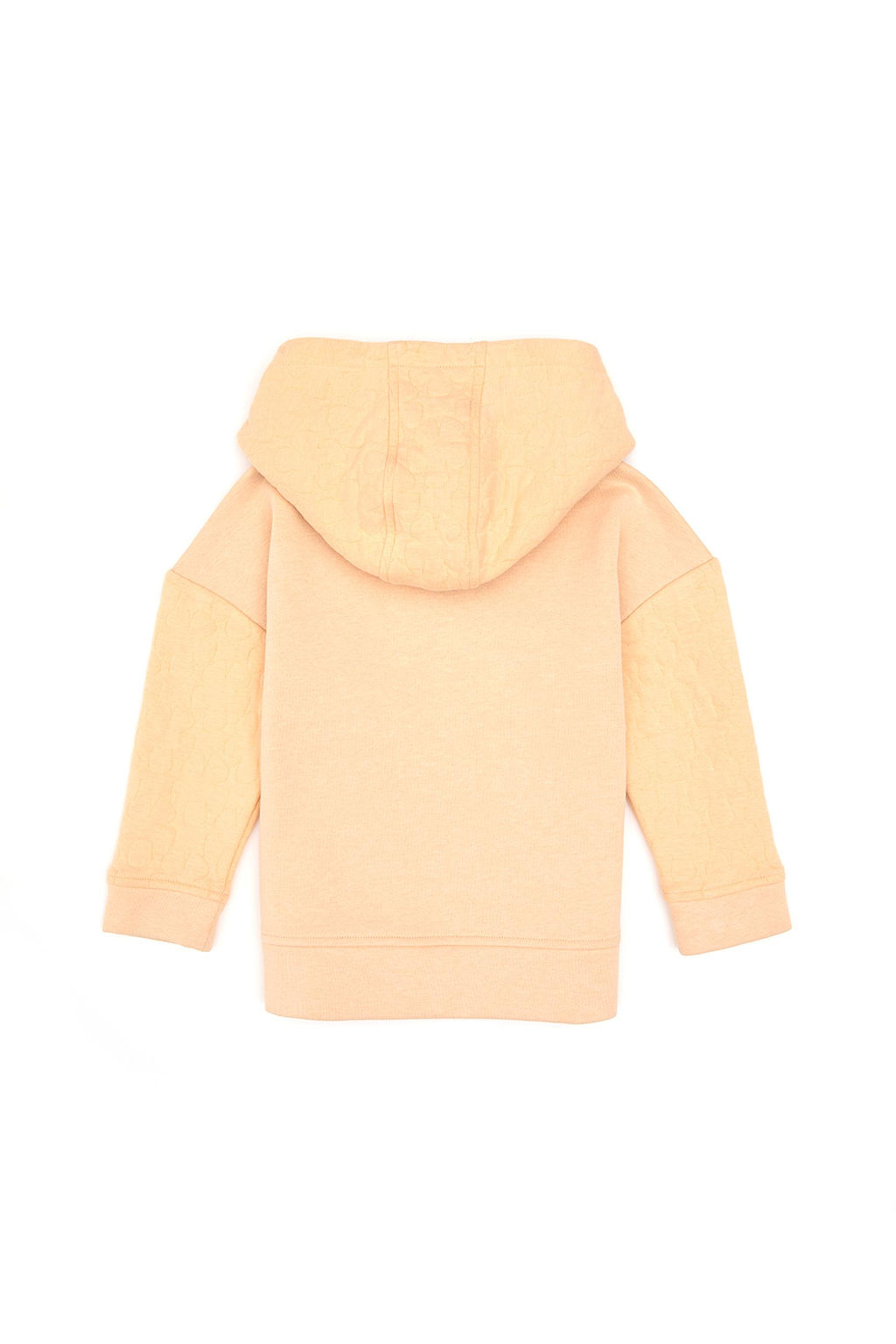 K_z _ocuk Pembe Sweatshirt - U.s. polo assn фото 3