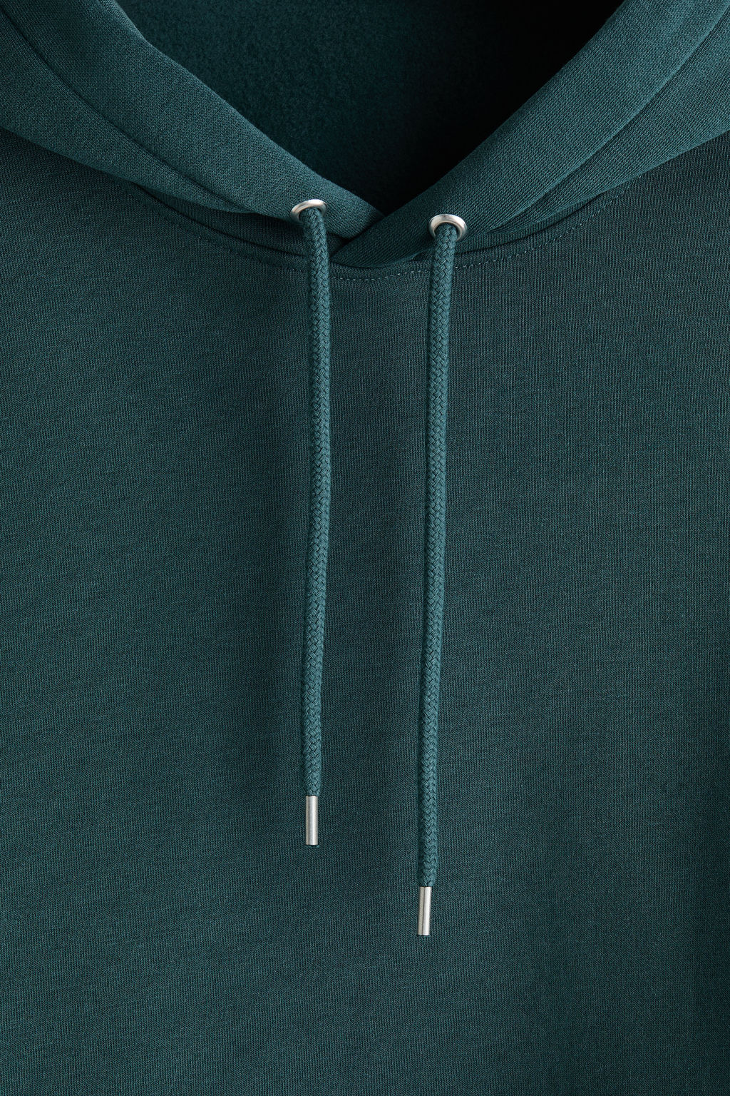 Sudadera con capucha Loose Fit - H&m фото 15