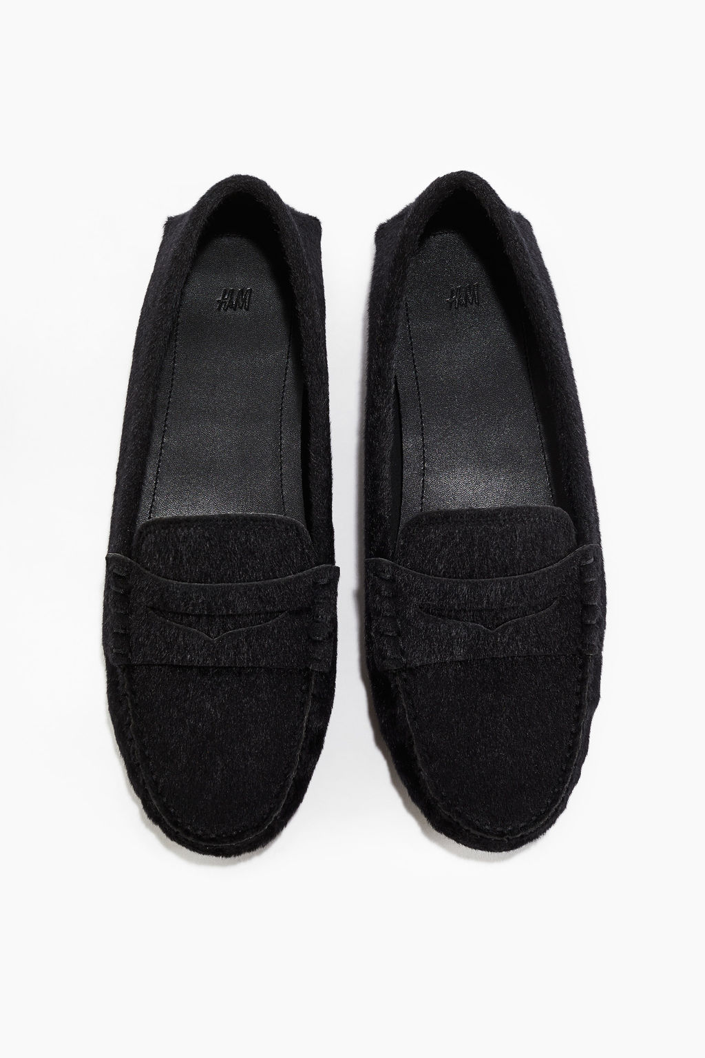 Mocasines - H&m фото 3