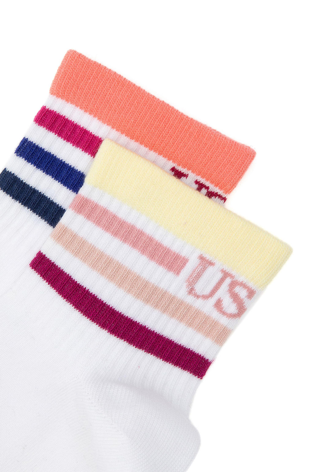 Kad_n Beyaz _orap - U.s. polo assn фото 2