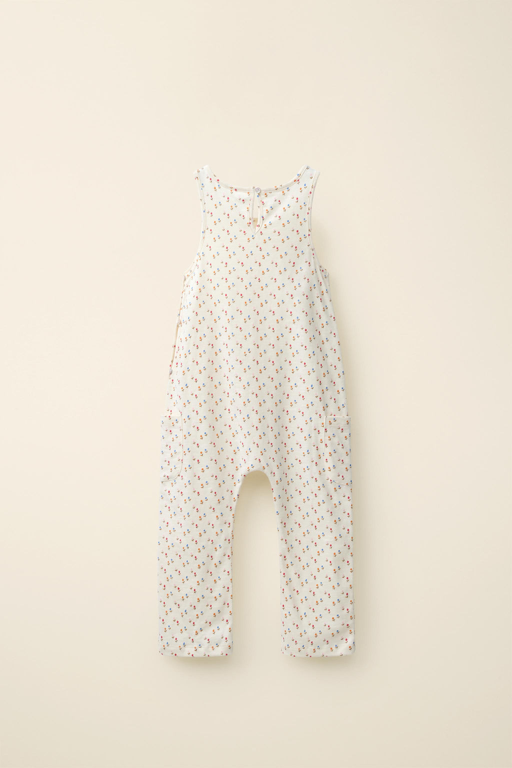 MONO TULIPANES CREATED BY CARAMEL LONDON X ZARA / Estampado  фото 2