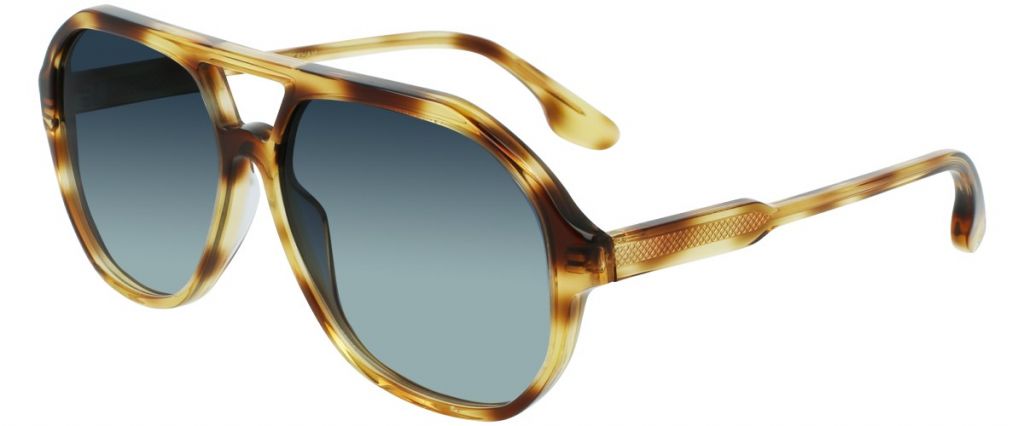 Солнцезащитные очки VB633S BLONDE HAVANA