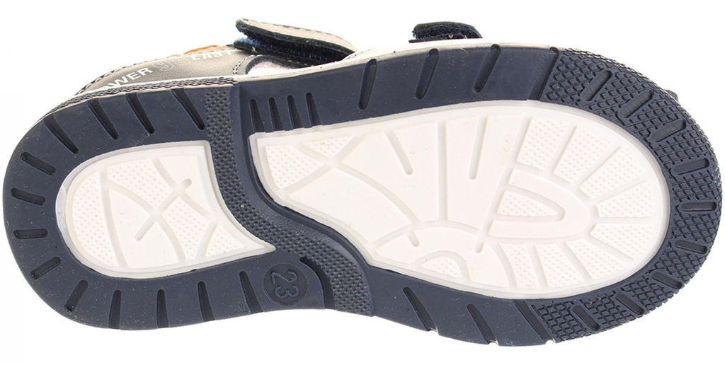 Сандалеты Tom-Miki T-01115-D