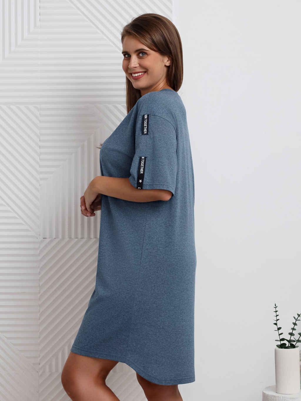 Туника Всплеск-2 VIOTEX - Виотекс фото 15