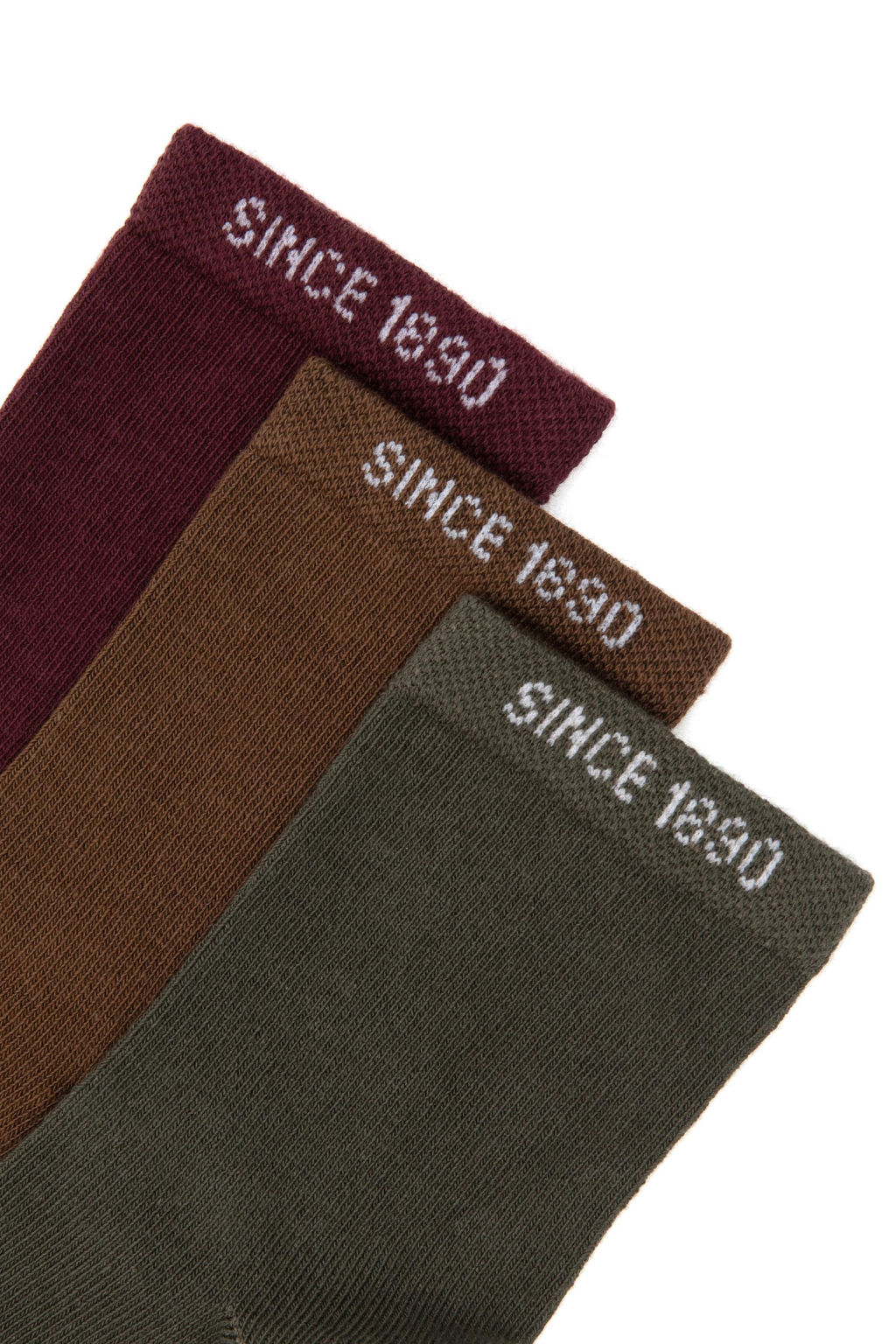 Erkek _ocuk 3l_ Soket _orap - U.s. polo assn фото 2