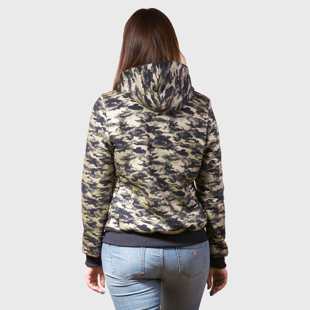 Толстовка Т7 от фабрики Спортсоло