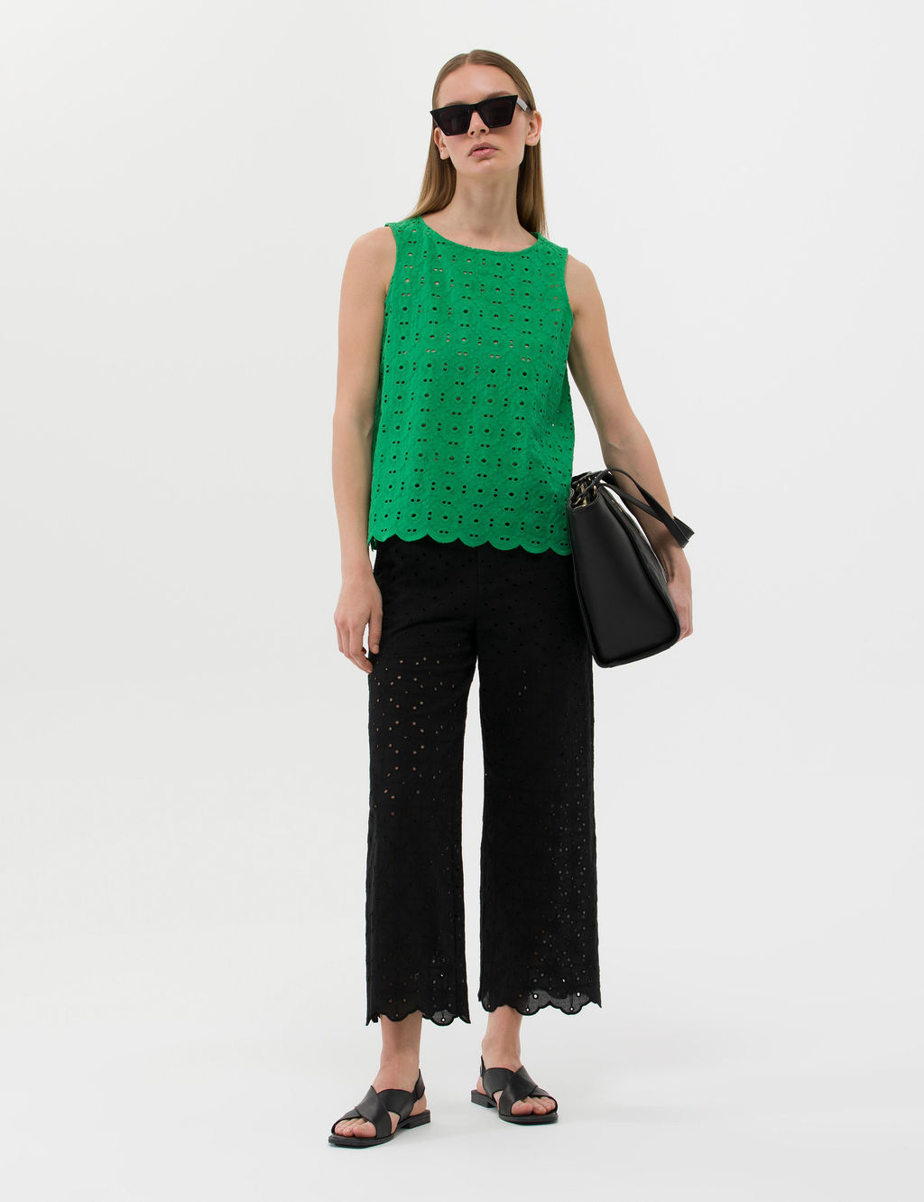 Z_mr_t Crop Top Kolsuz Bluz - Pierre cardin фото 4