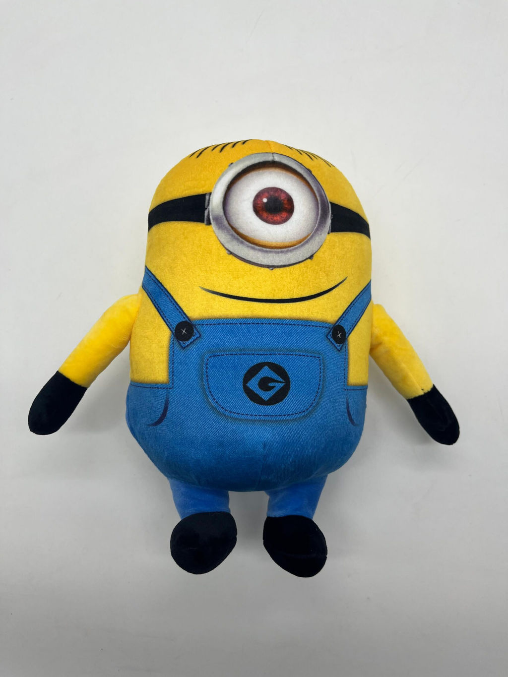 Мягкая игрушка Миньон одноглазый 25 см - Storyland фото 4