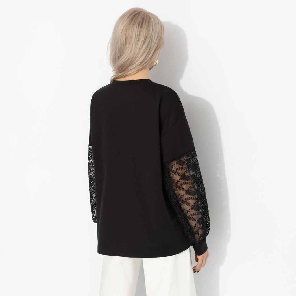 Футболка уверенного выбора, Модный бунт (для любви) - Charutti фото 5