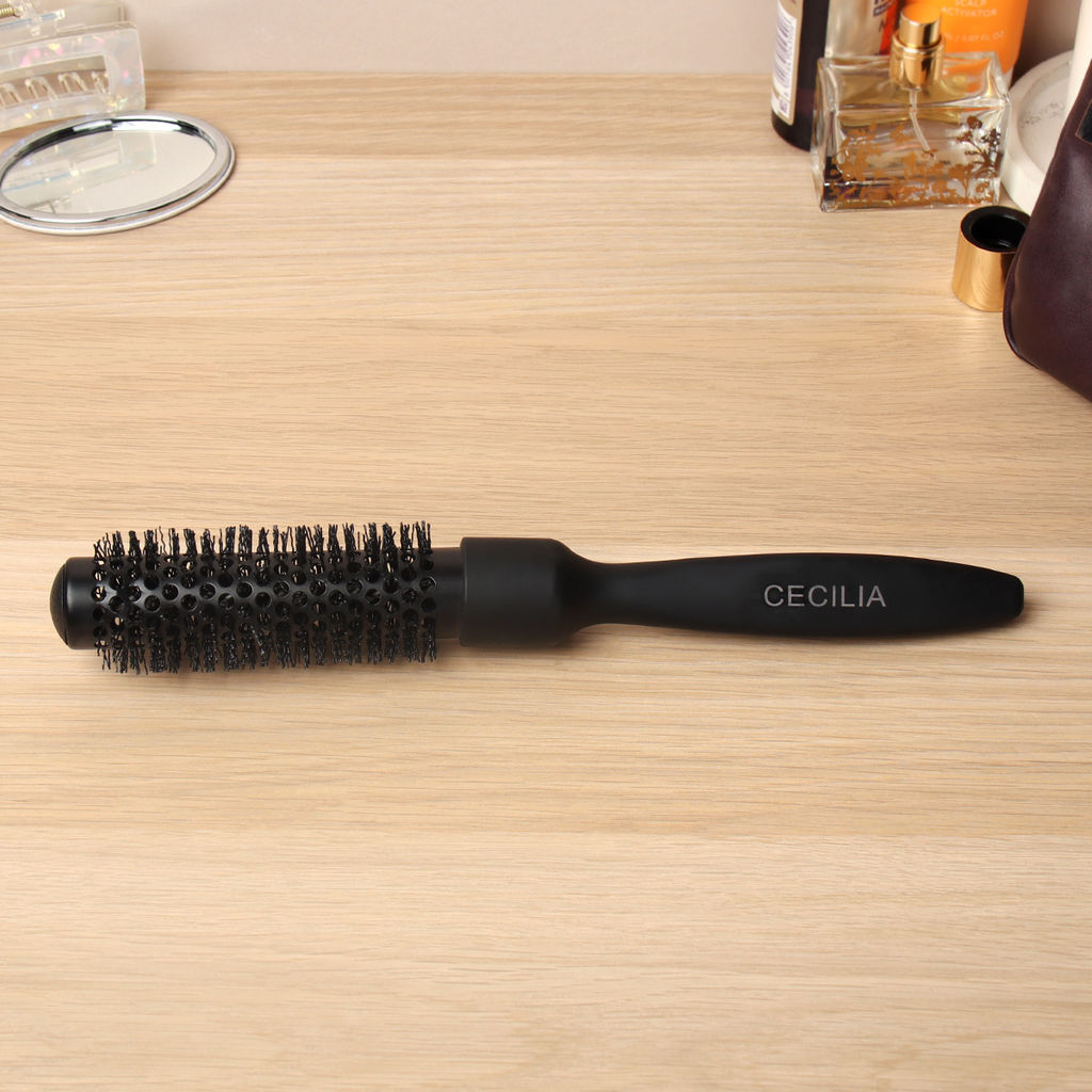 Расческа брашинг 27 см / 17028 /уп 12/120/