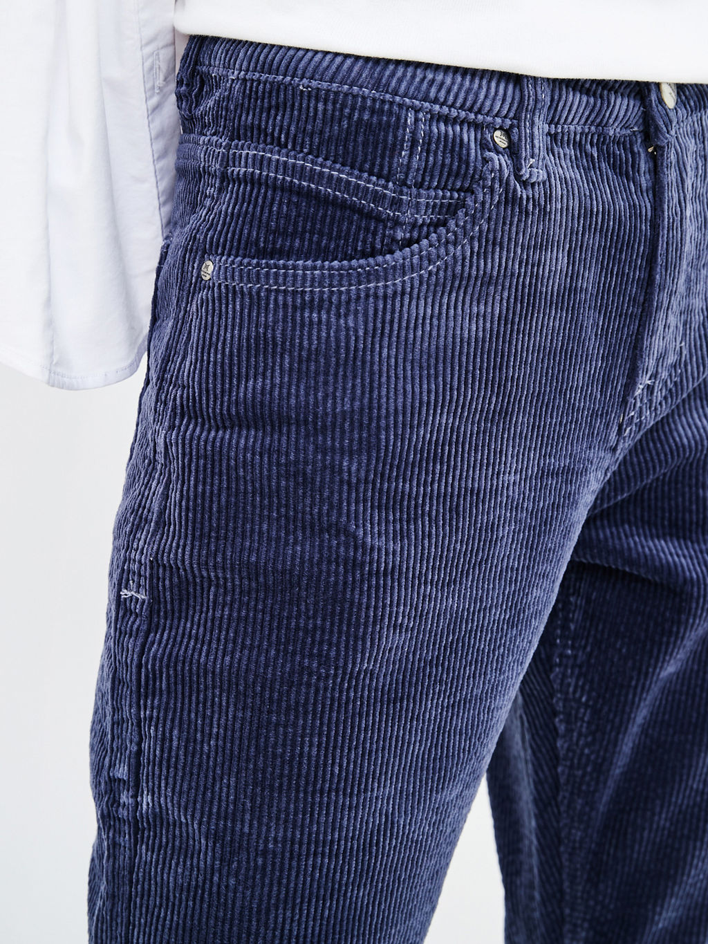 Женские брюки из вельвета - Mossmore фото 20