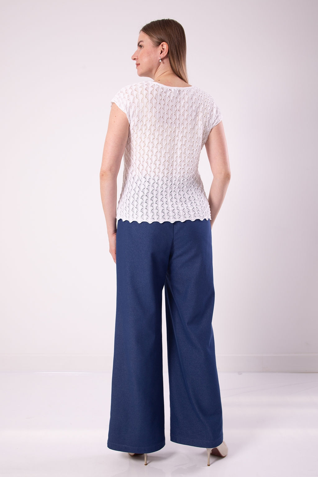 Джемпер женский Л417 - Olsarri фото 73