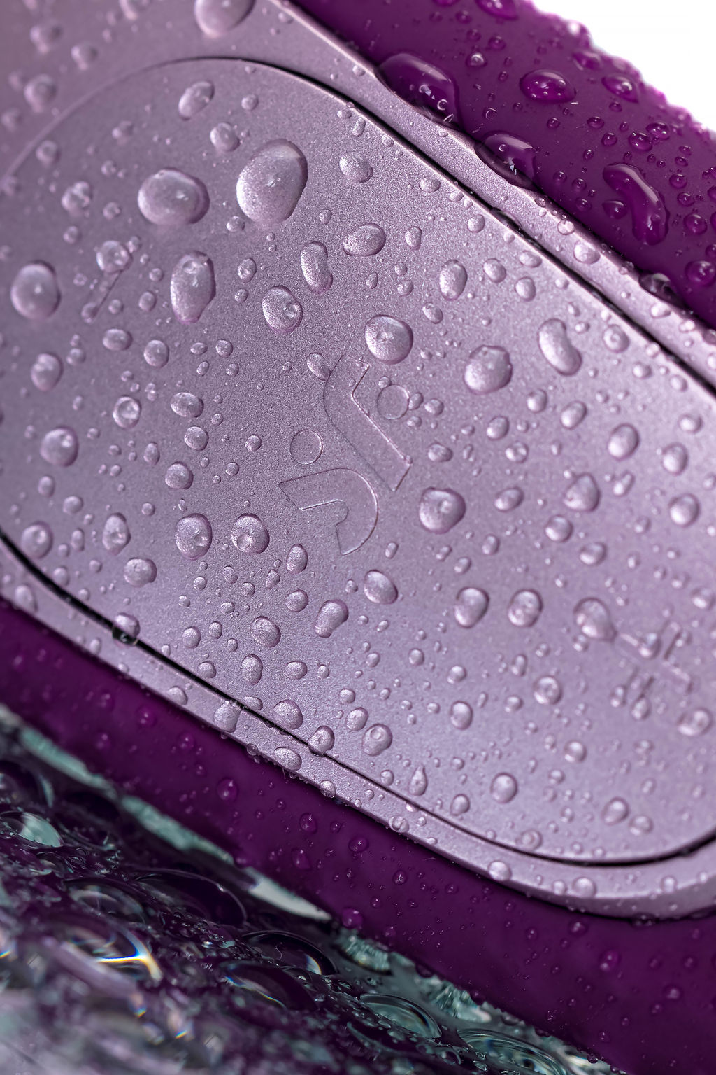 Многофункциональный стимулятор для пар Satisfyer Partner Double Fun, силикон, фиолетовый, 9 см  фото 20