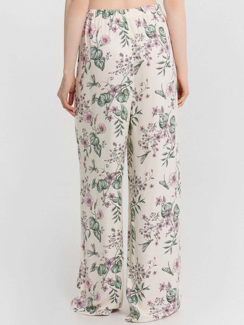 КОМПЛЕКТ ЖЕНСКИЙ (ЖАКЕТ, БРЮКИ) - Mark formelle фото 5