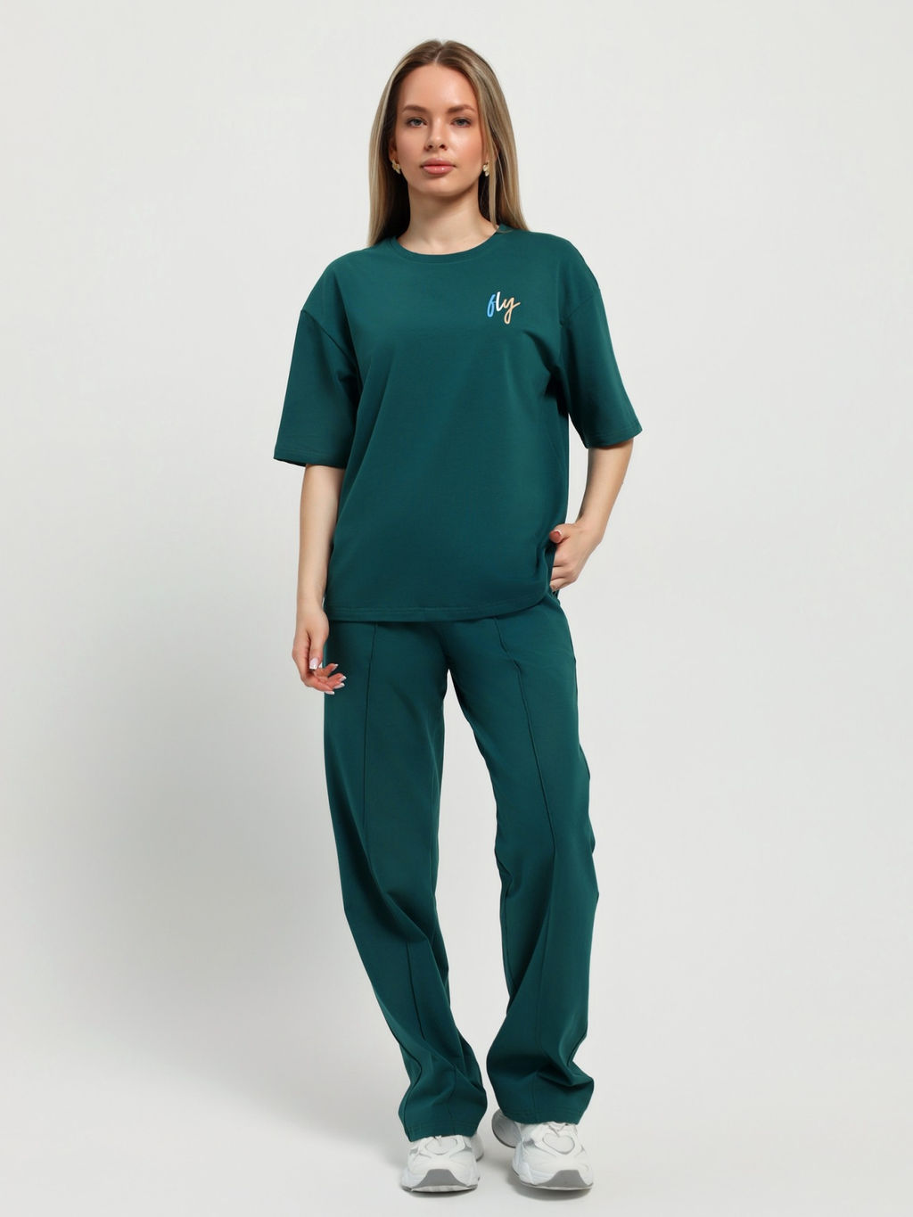 VIOTEX Костюм Разгар-1 из хлопка с лайкрой - Виотекс фото 17