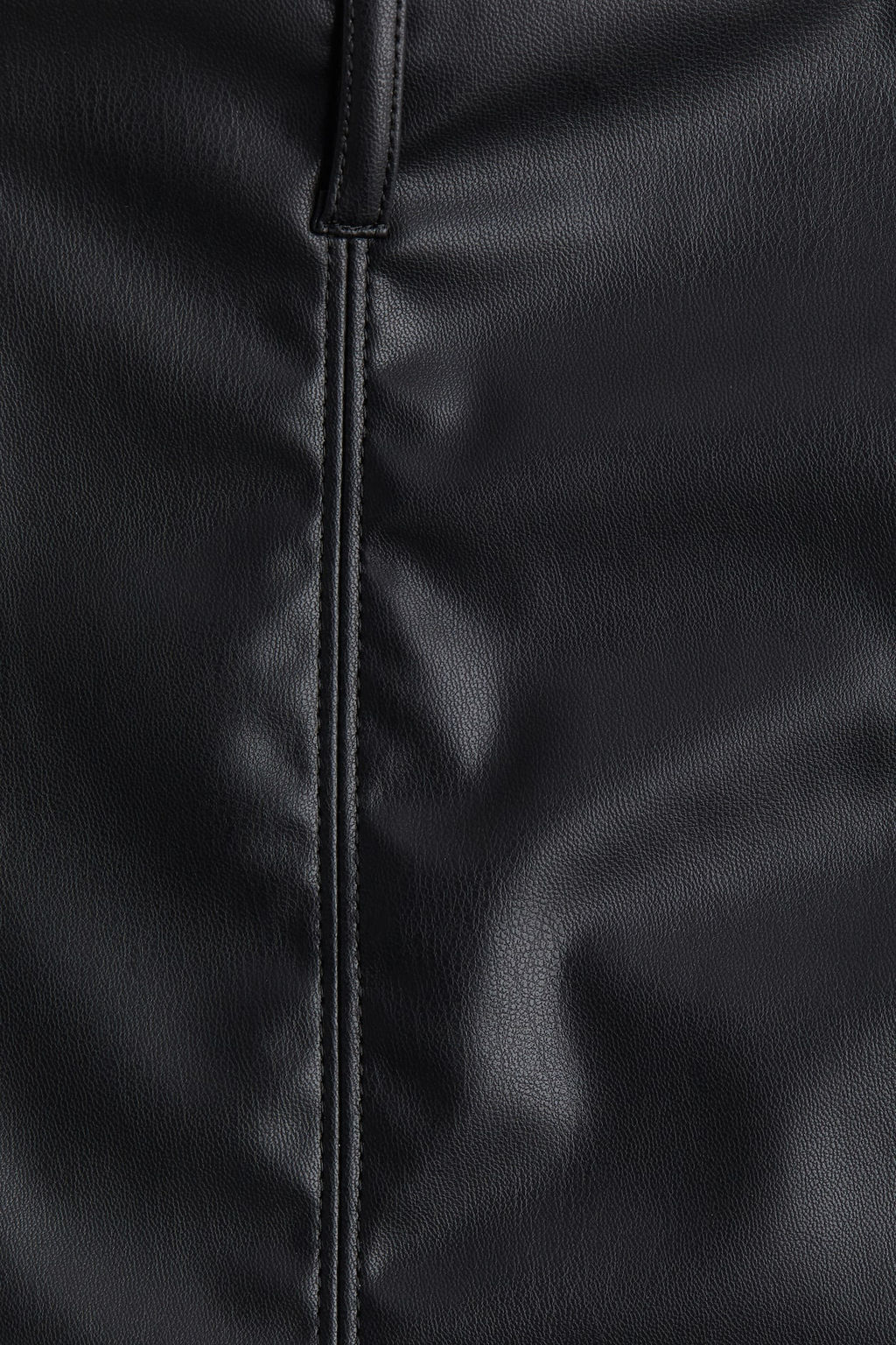 Minifalda evase - H&m фото 6