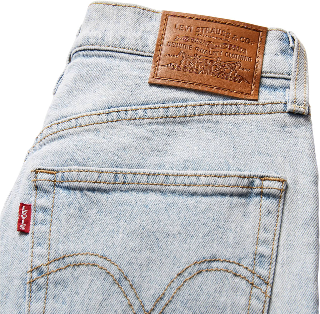 Джинсы женские