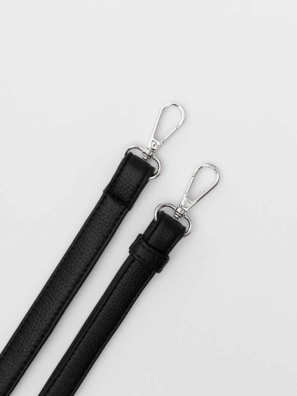 Чёрный кросс-боди S.Lavia  фото 8