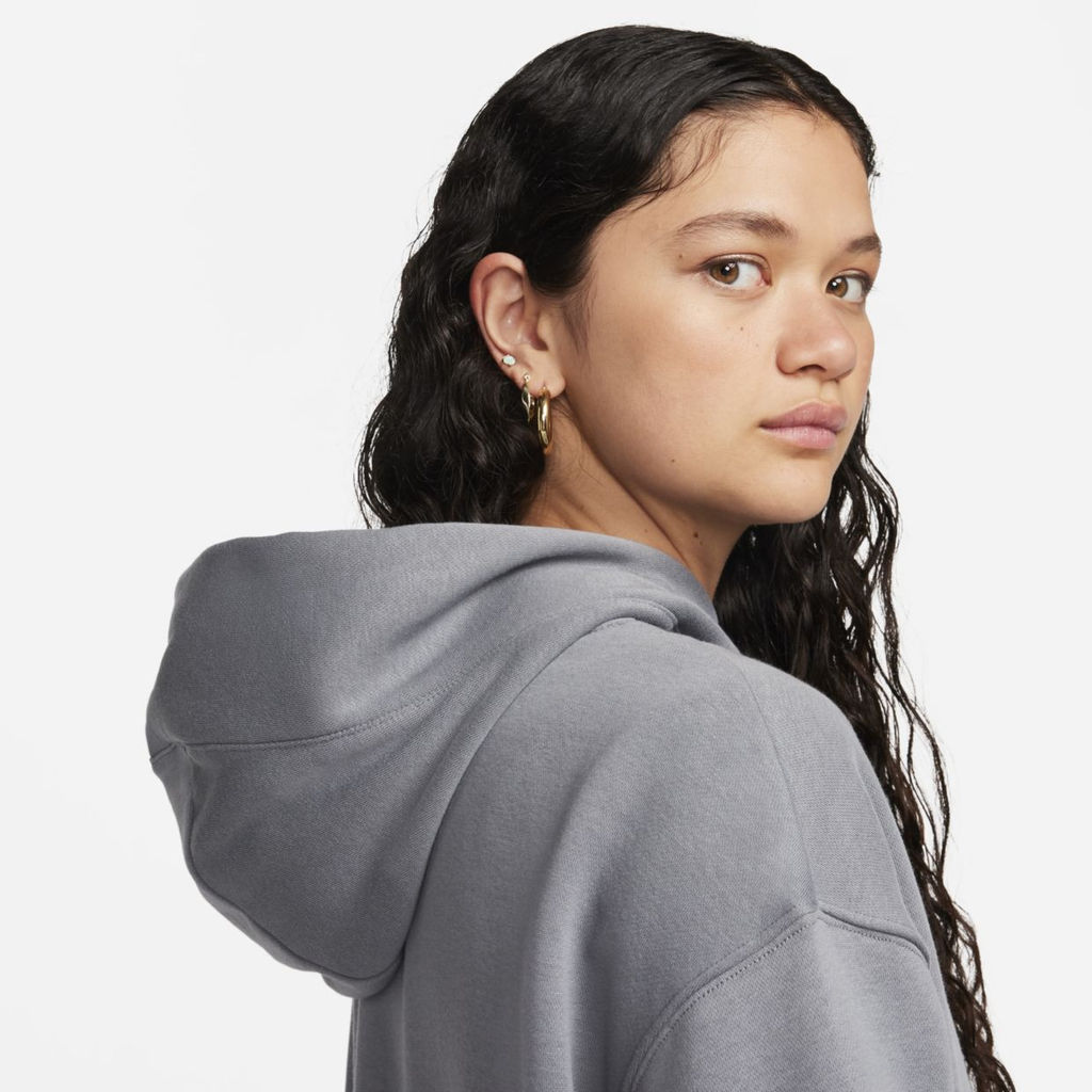 Худи женское