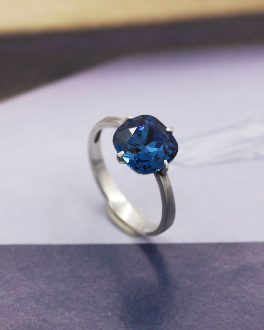 Кольцо "Эвита"