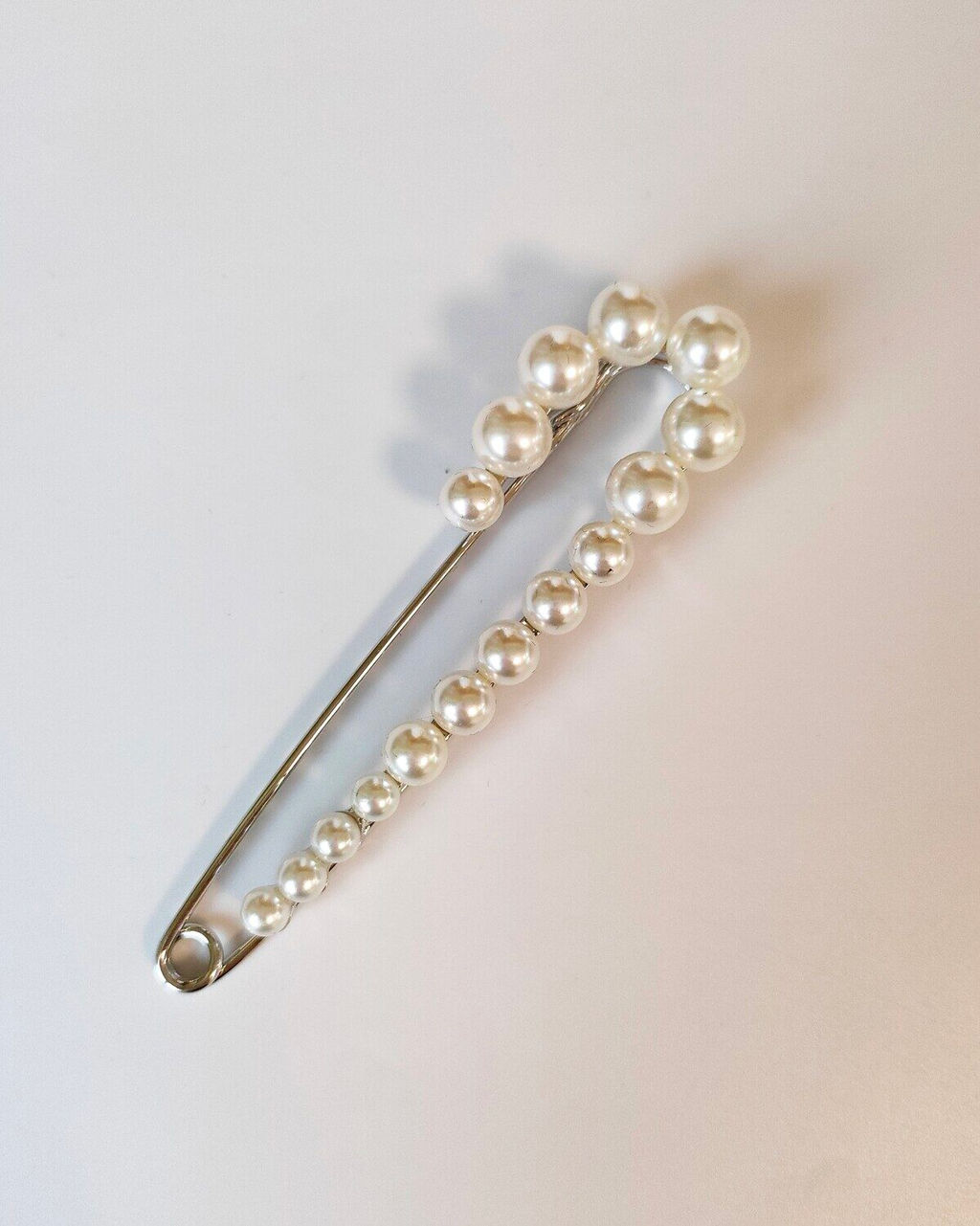 Брошь-булавка