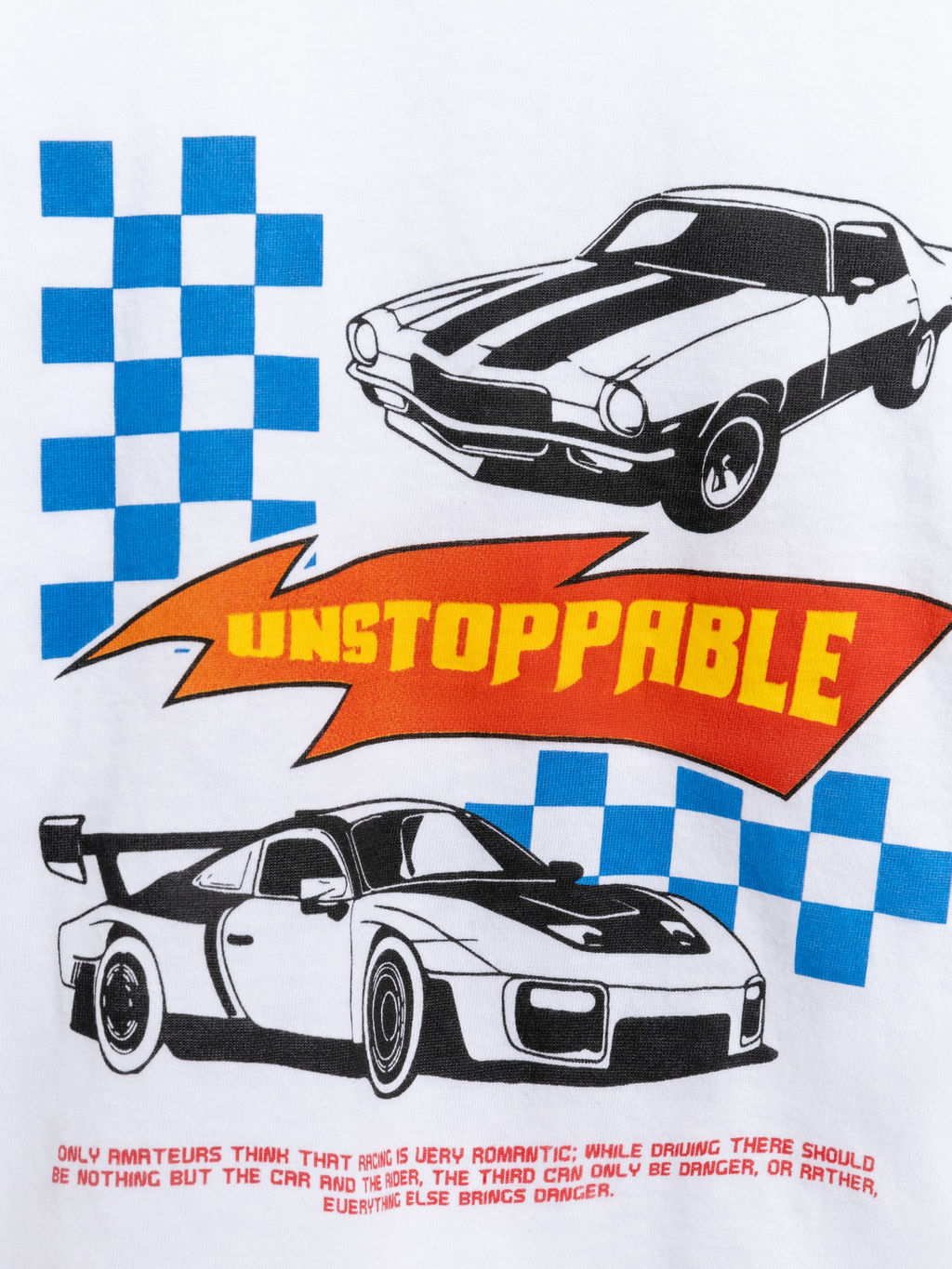 ACOOLA / Пижама детская для мальчиков Jan разноцветный  фото 5