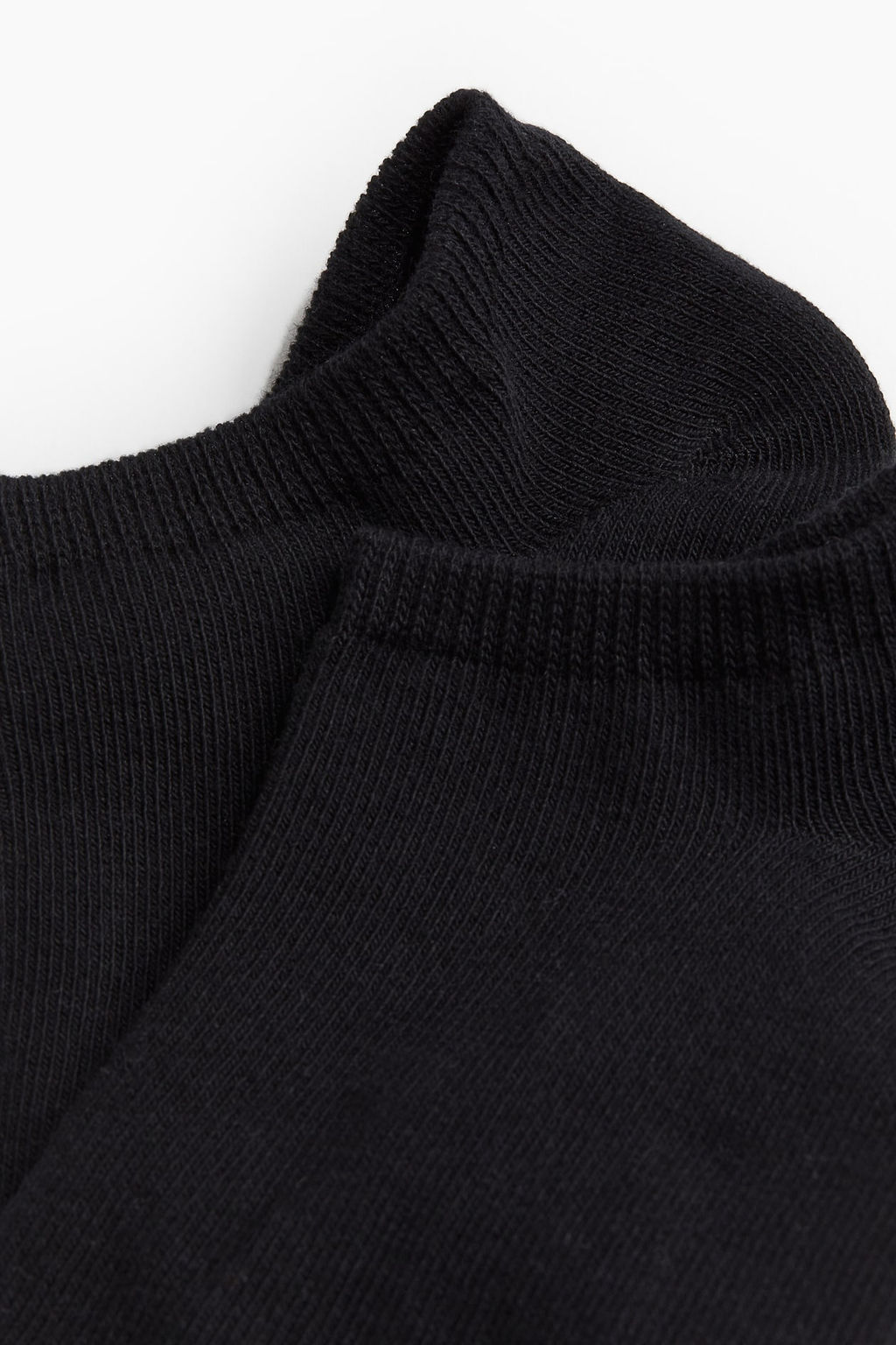 Pack 7 calcetines tobilleros - H&m фото 3