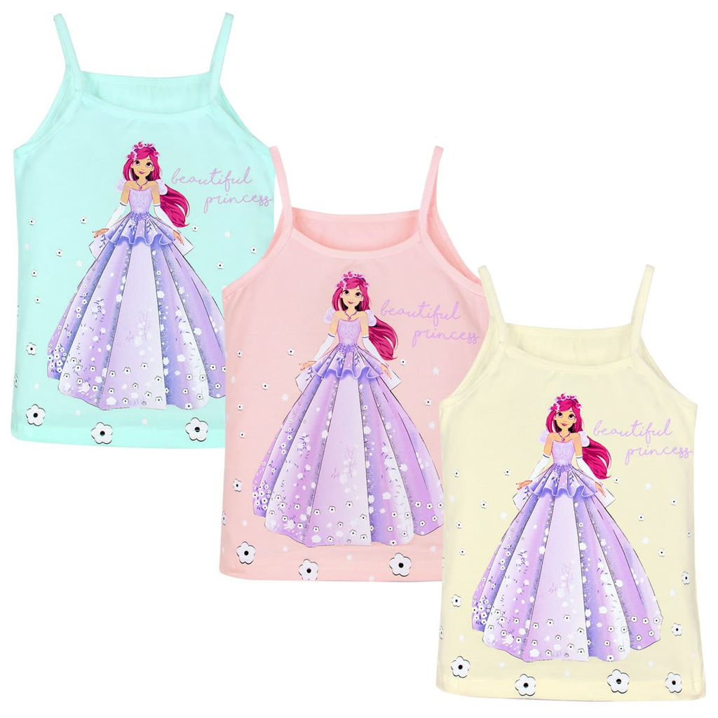 Майка для девочки Milimbi фото 2