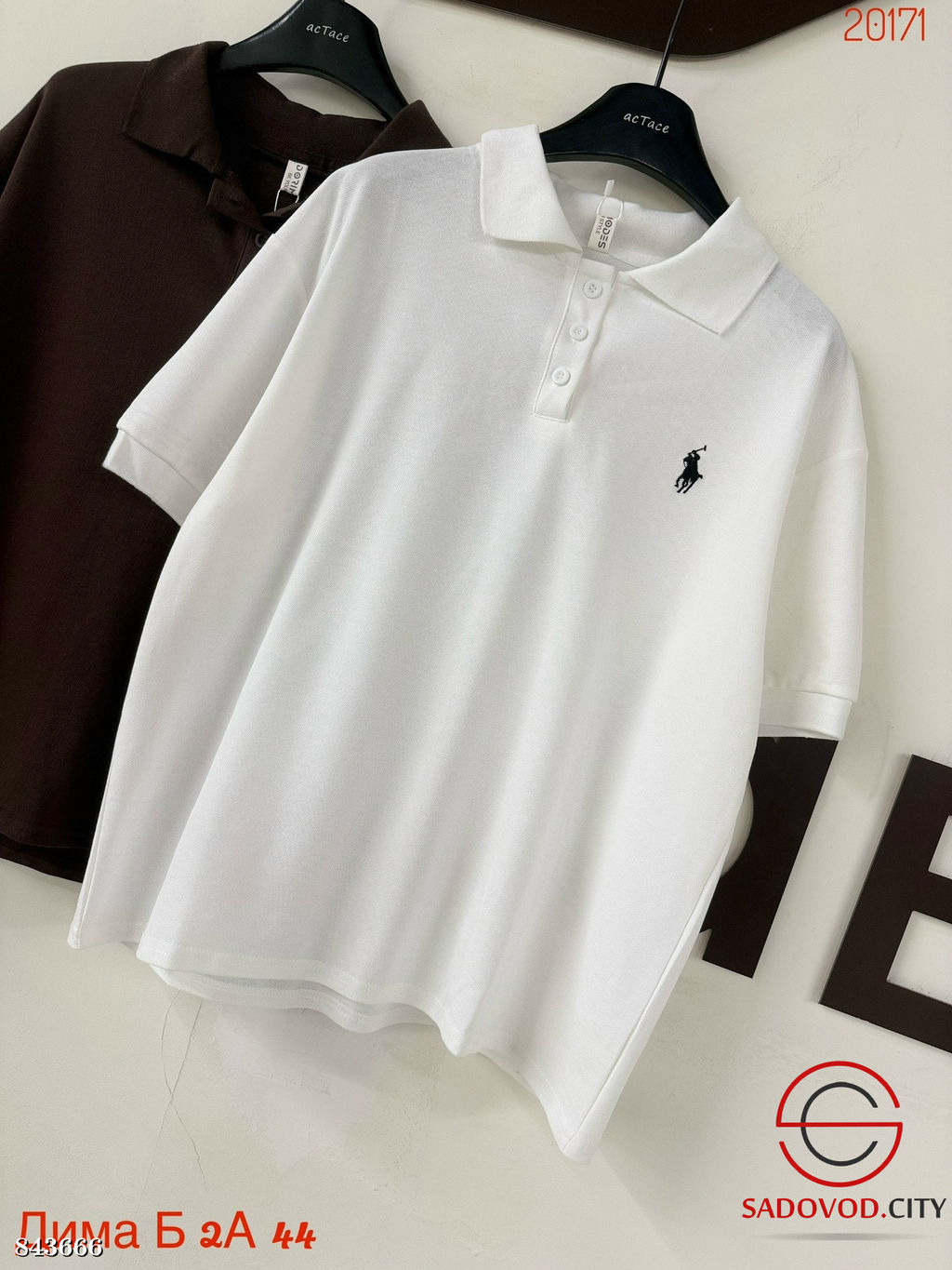 Футболка женская из хлопка