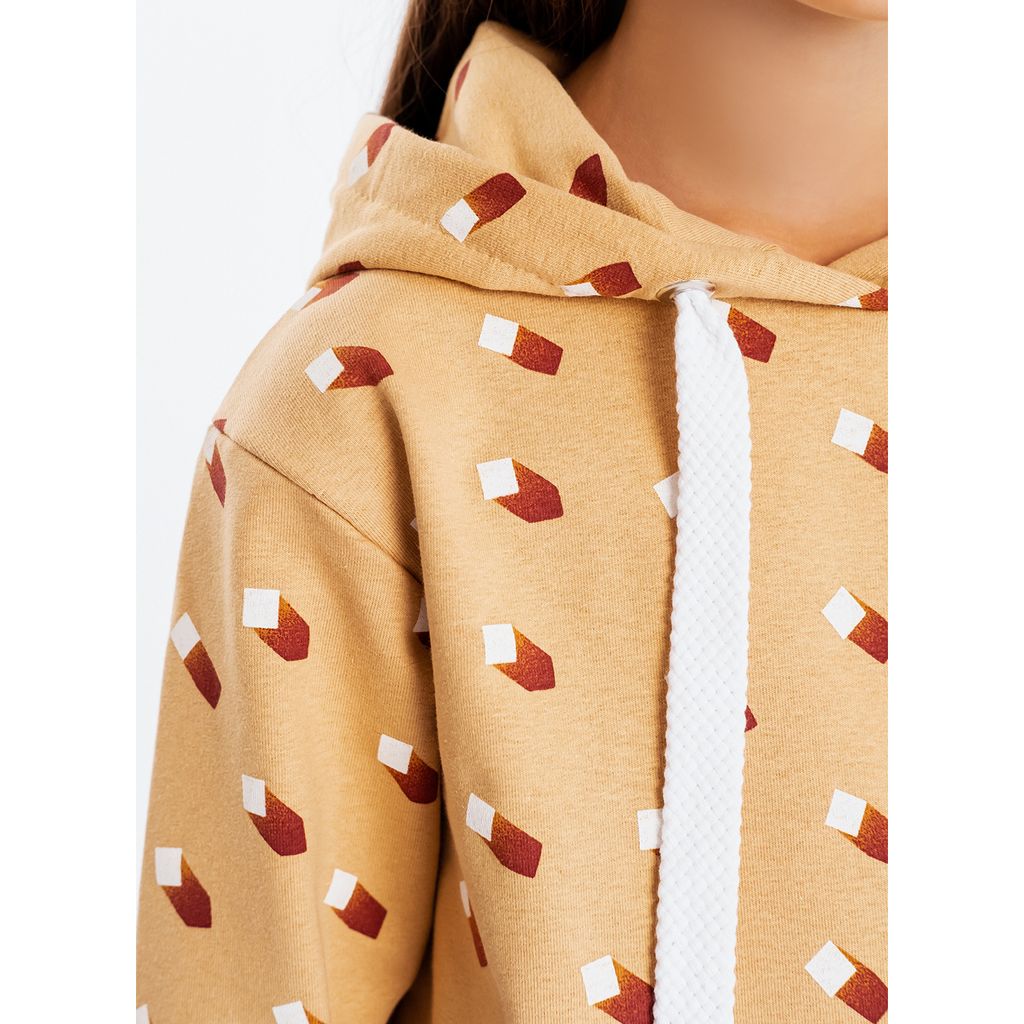 Костюм футер 2х нитка петля 8336300402 8336300402 купить оптом по цене 798 ?| Фабрика детской одежды Юлла