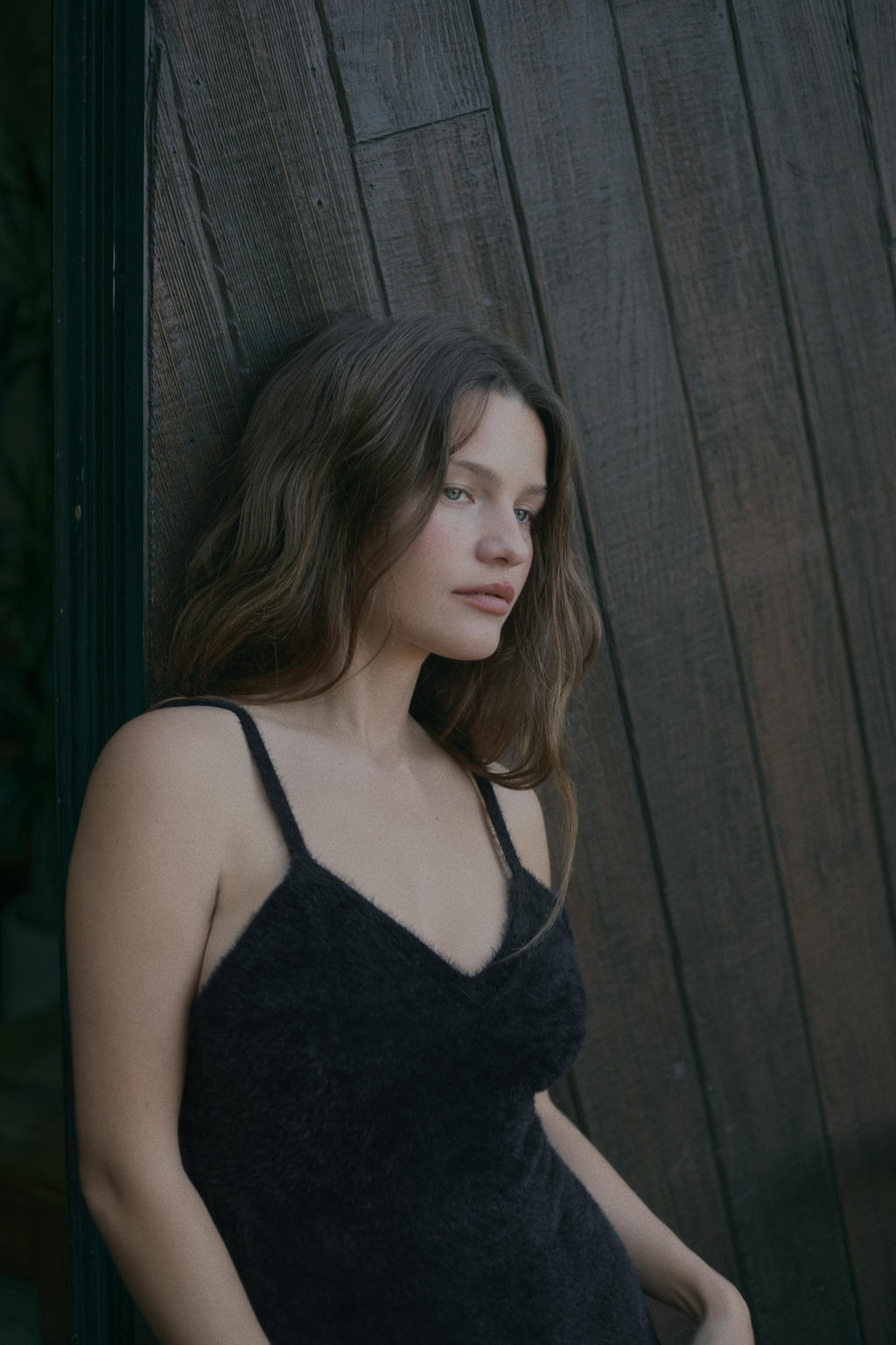 POLYAMIDE BODYSUIT - Zara фото 2