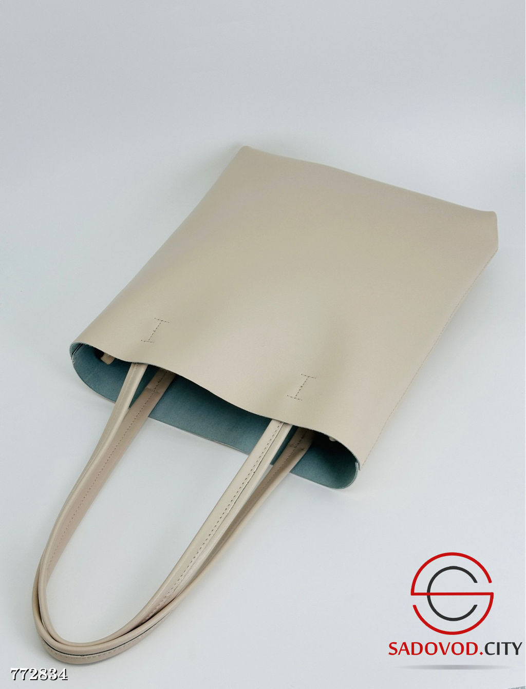 Сумка вместительная женская - Bruno фото 4