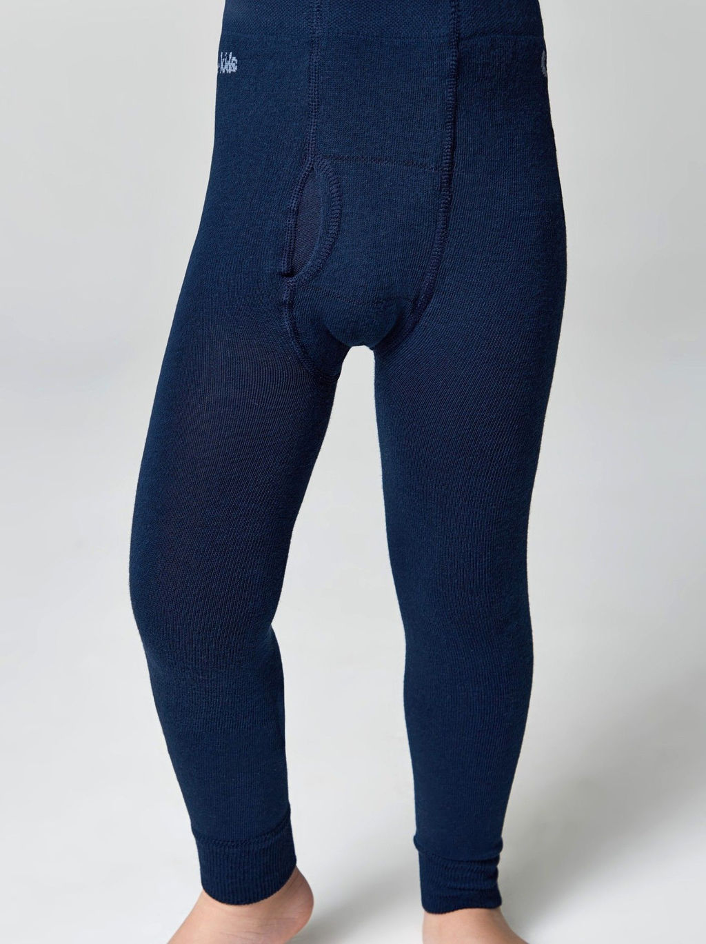 Легинсы дет. SOF-TIKI 13С-82СП, р.104-134(12/10) - 000 темно-синий - Conte elegant фото 3
