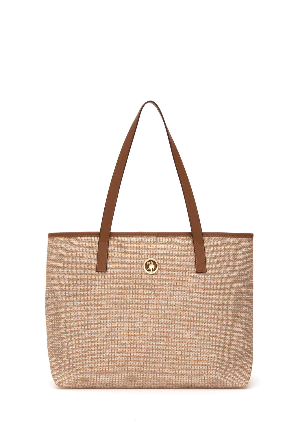 Kad_n Bej _anta Sepette S_rpriz _ndirim - U.s. polo assn фото 3