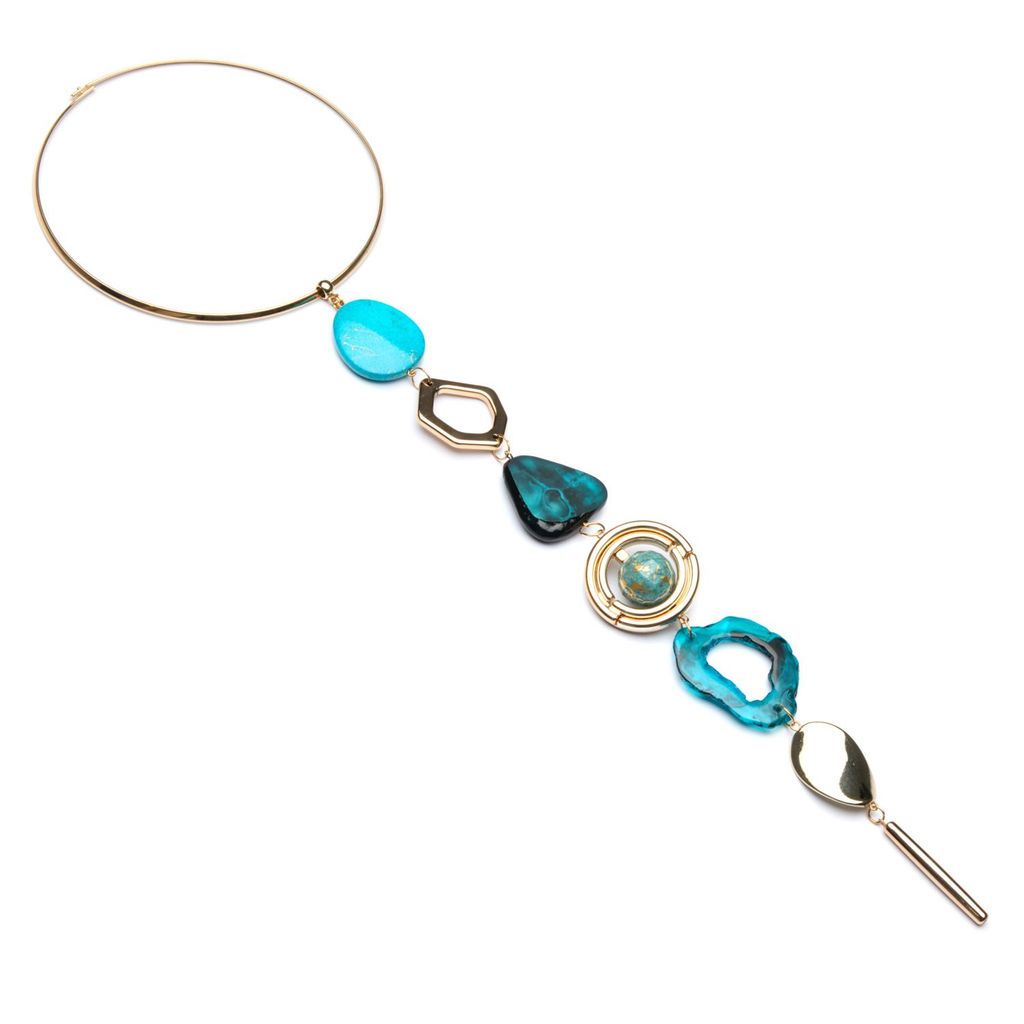 Колье Этна 20pp4101 Foxtrot фото 9