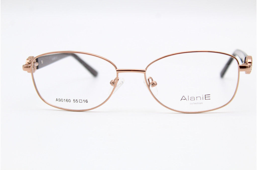 Оправа ALANIE 90160 55-16-140 С4 фото 2