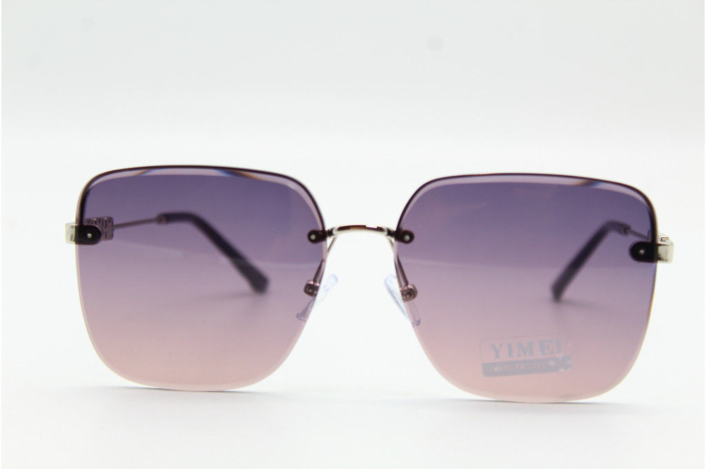 Солнцезащитные очки Yimei 2412 61-16-139 С5