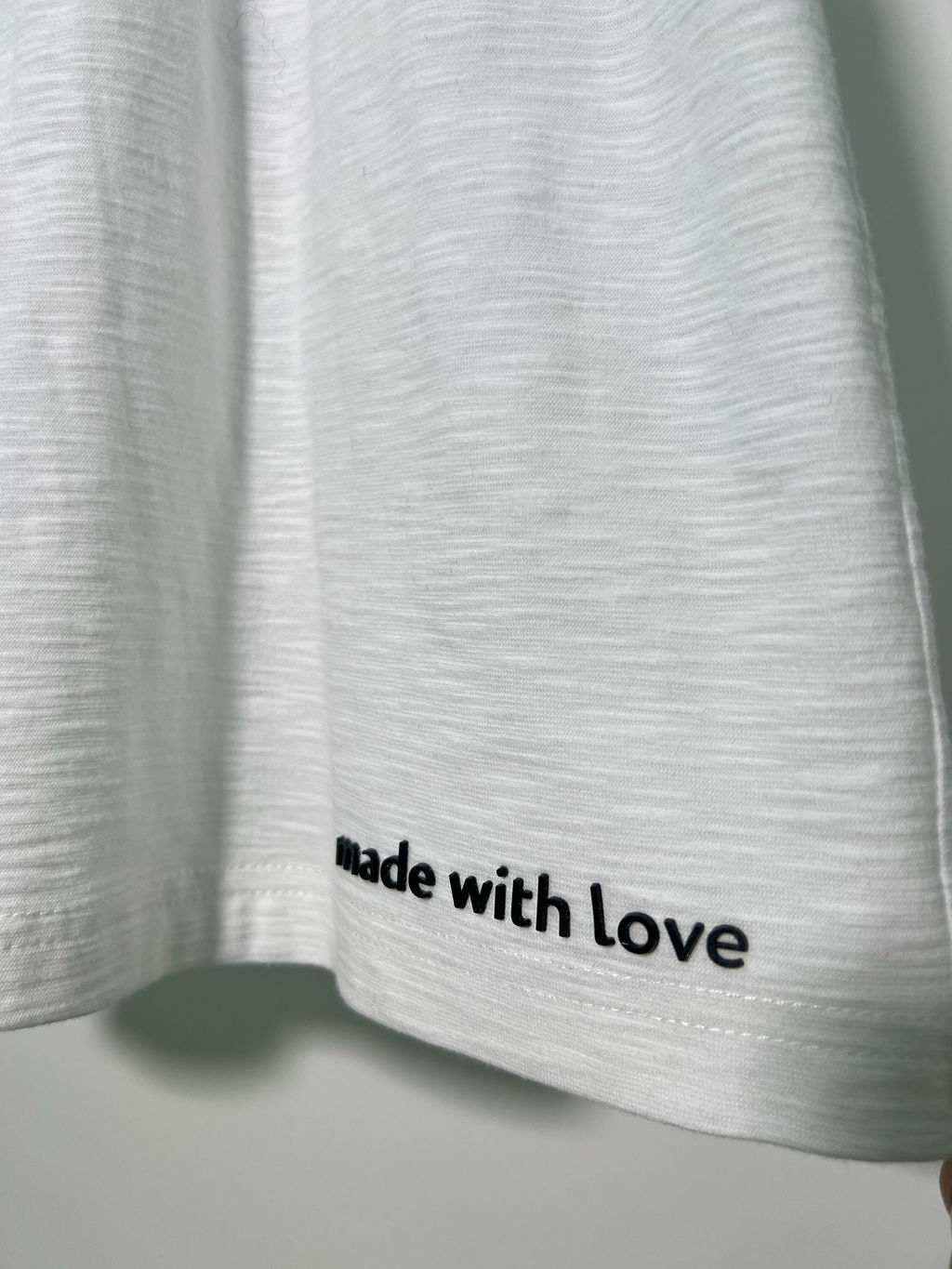 Футболка 8031 - Niv niv фото 7