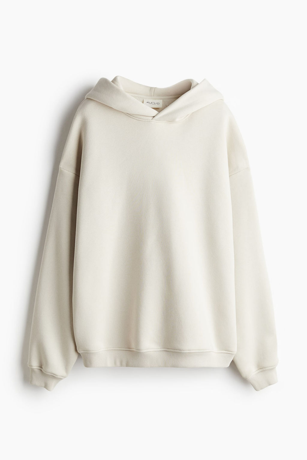 Sudadera de deporte oversize - H&m фото 6