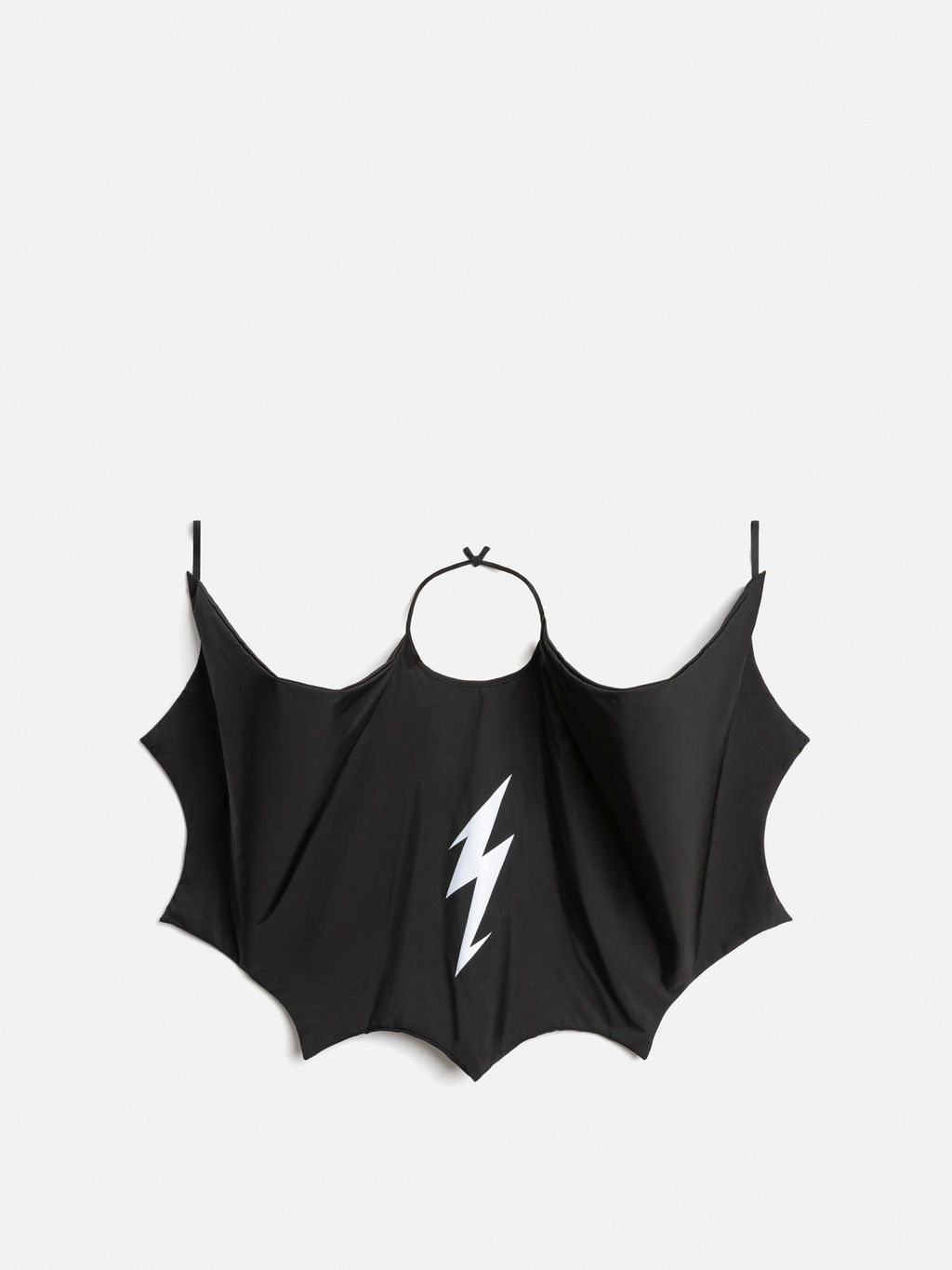 ACOOLA / Накидка-мантилья детская Kostum черный  фото 3