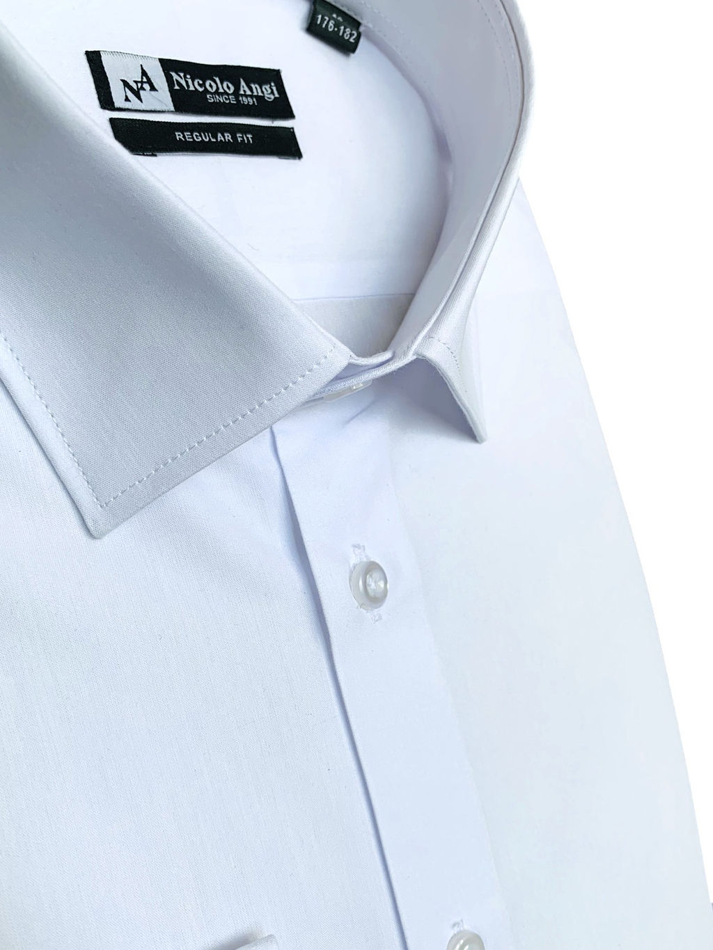 Рубашка 501-Т-01 - Nicolo angi фото 4