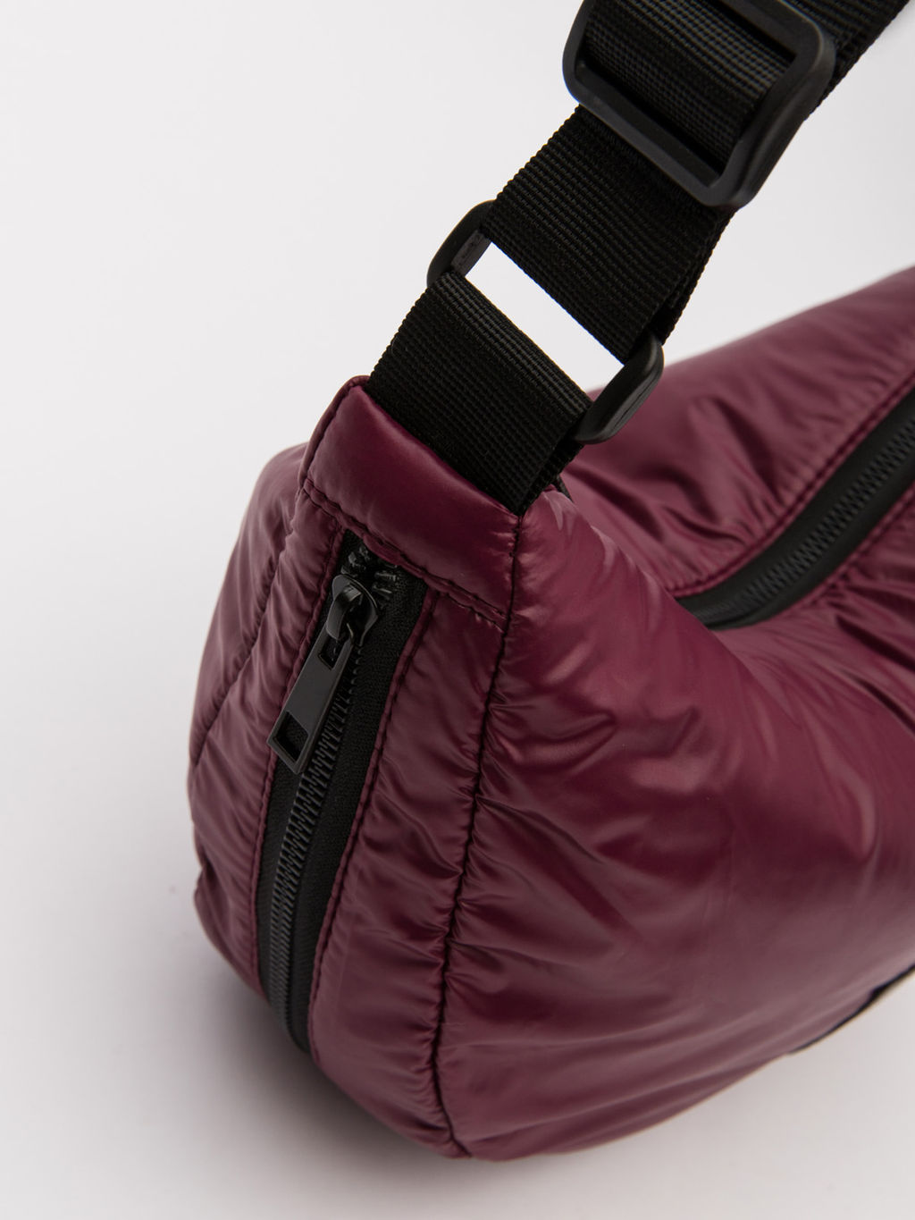 Бордовый седельная сумка NaVibe - S.lavia фото 14