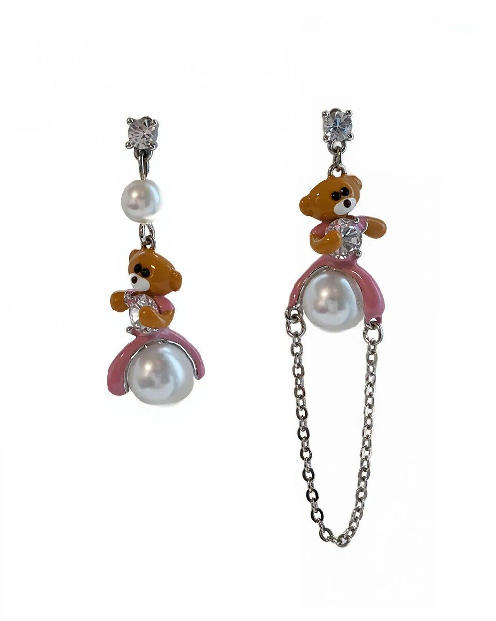 Серьги "Molly"