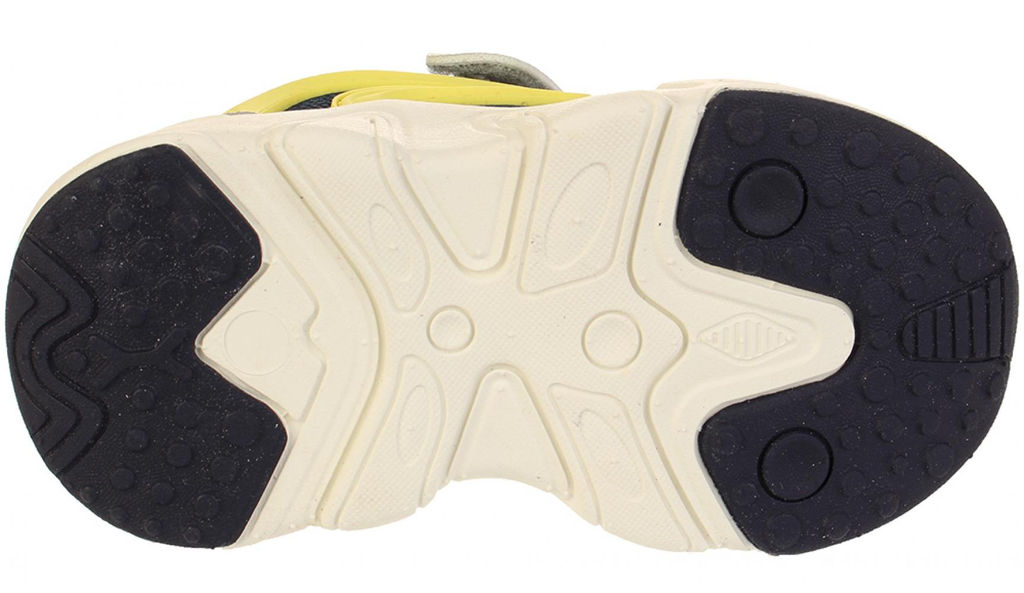 Кроссовки Kenka IMJ_3002_navy