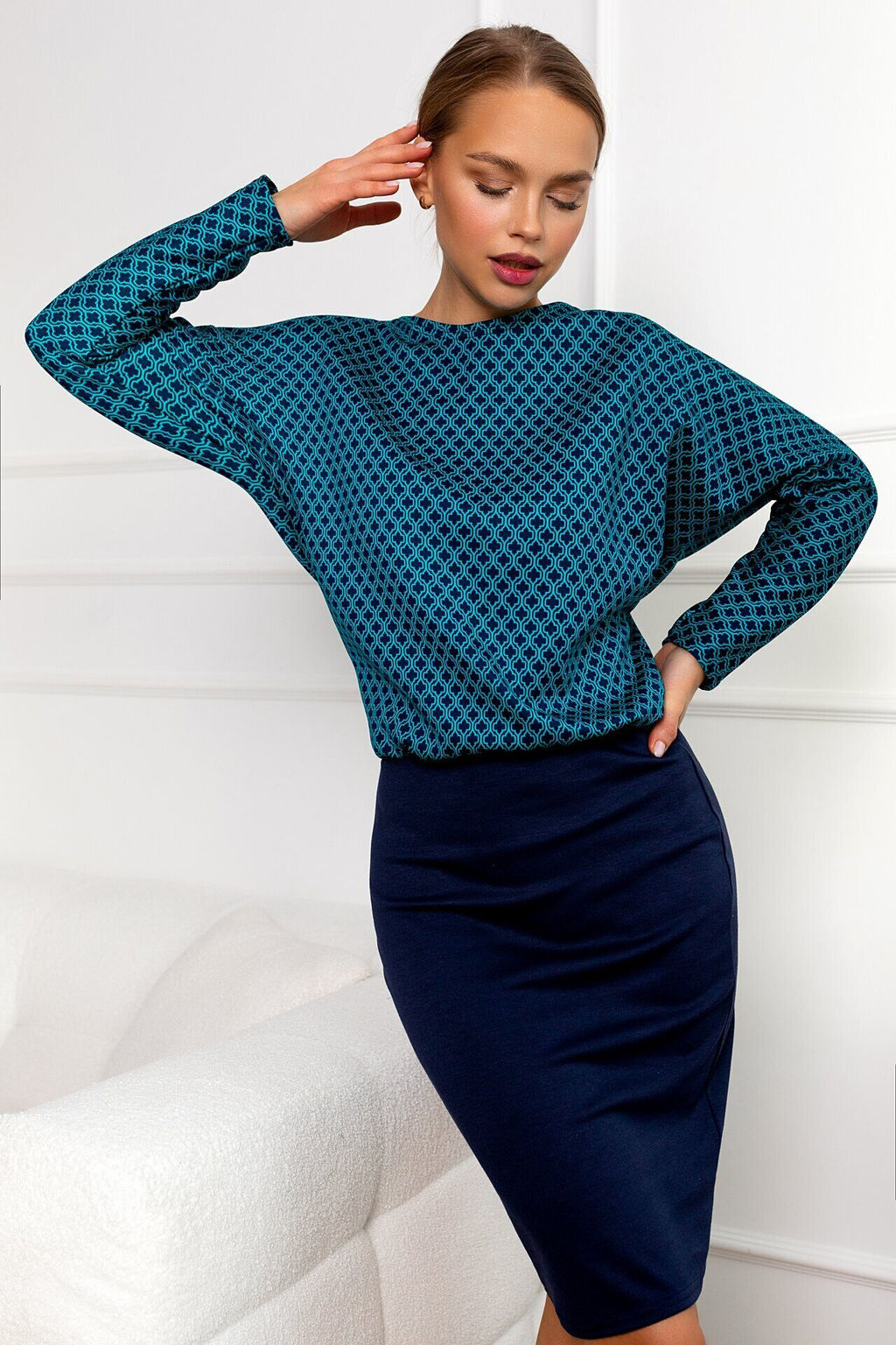 Платье 6034 - Open-style фото 3