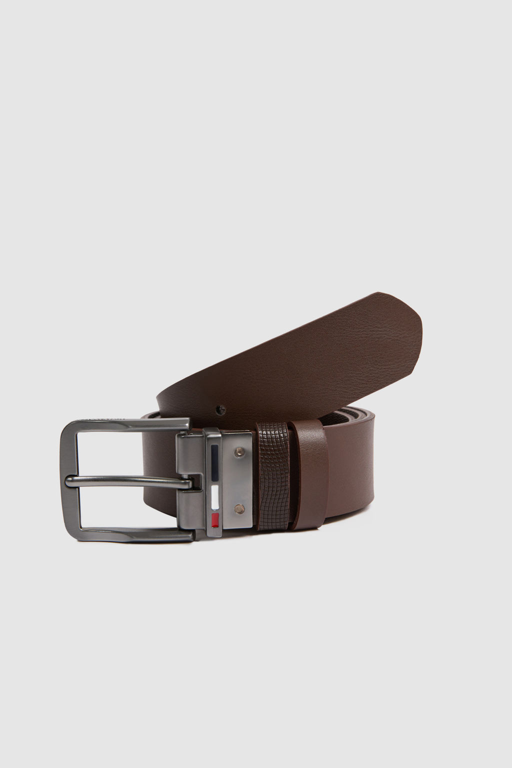 Erkek Kahverengi Kemer - U.s. polo assn фото 6