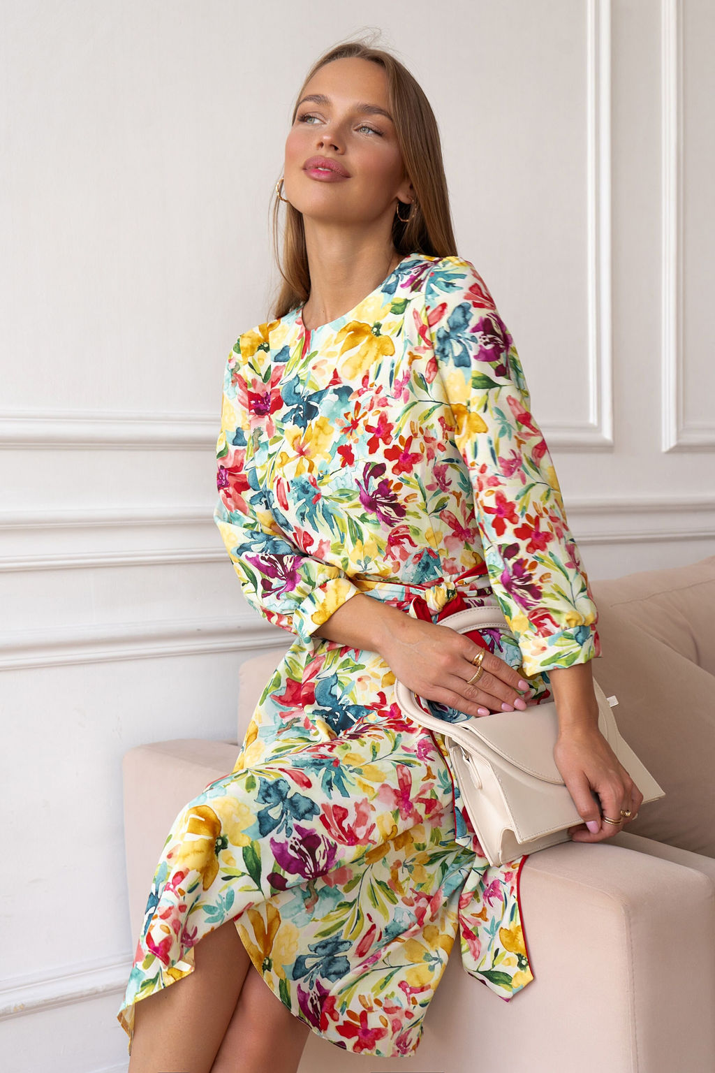 Платье 5799 - Open-style фото 7