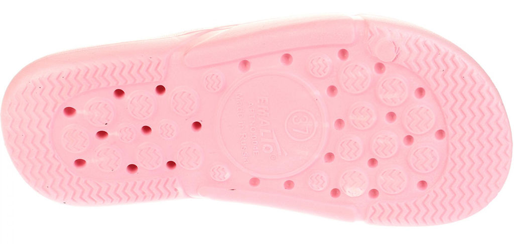 Пантолеты Эмальто E-004