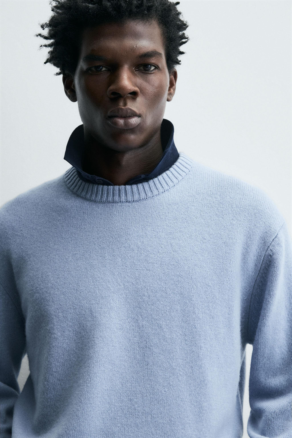 100% CASHMERE JUMPER