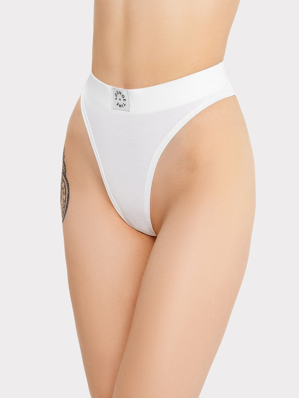 Трусы женские Mark Formelle слипы 412542-3 хлопок с эластаном мультиколор фото 2